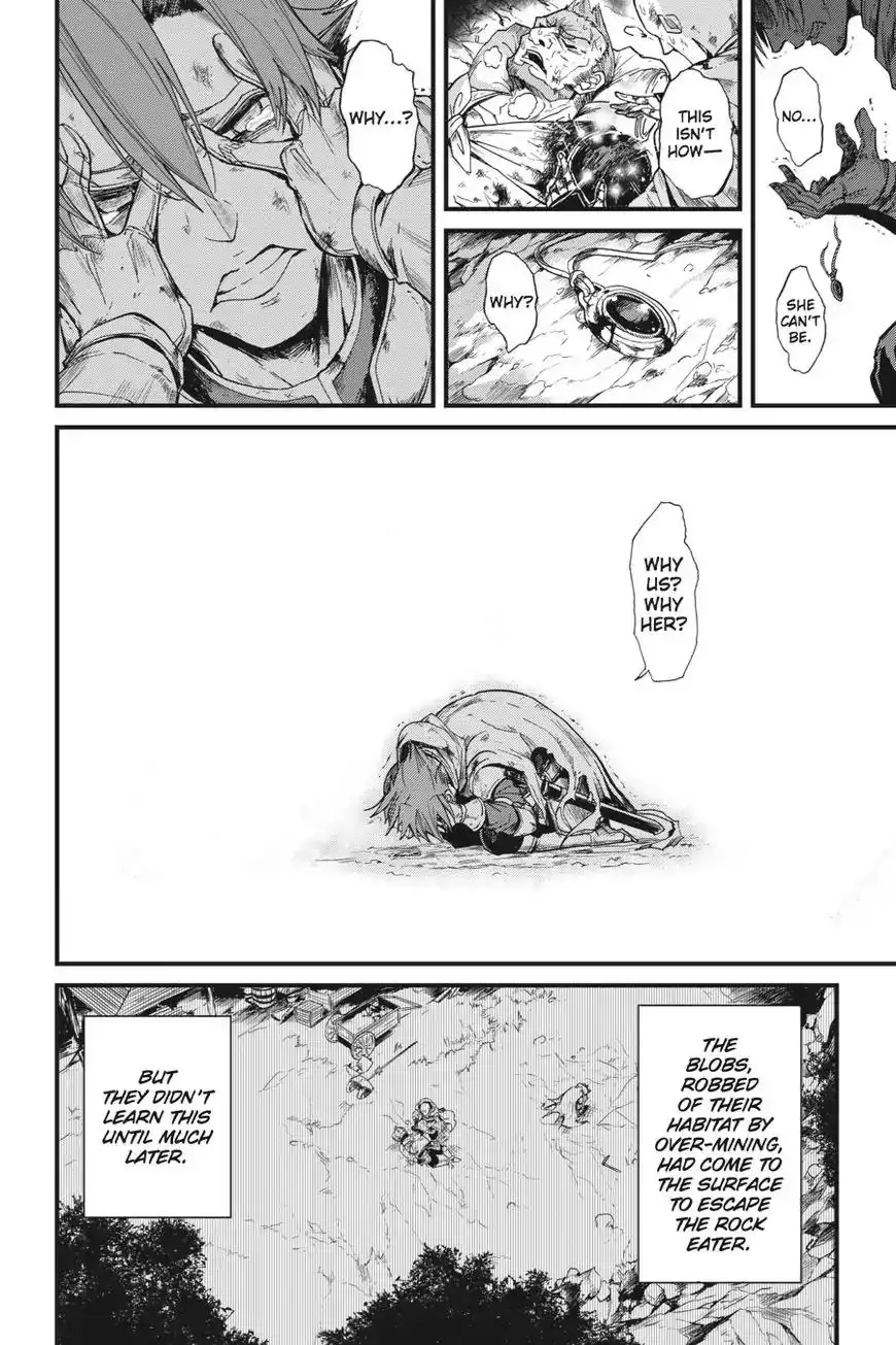 Goblin Slayer: Side Story Year One Chapter 8 10